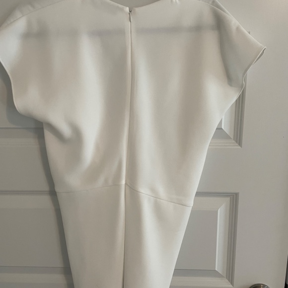 Zara Tops Zara Flowy Knotted Shirt Poshmark